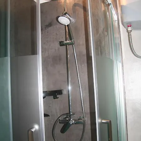 דירה Cocooning_centre-ville_gare_chu *